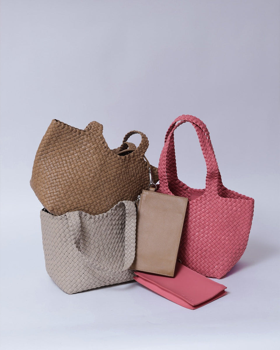     New Mini Top Handle Bag for Chic & Everyday Looks                  – Calonge    