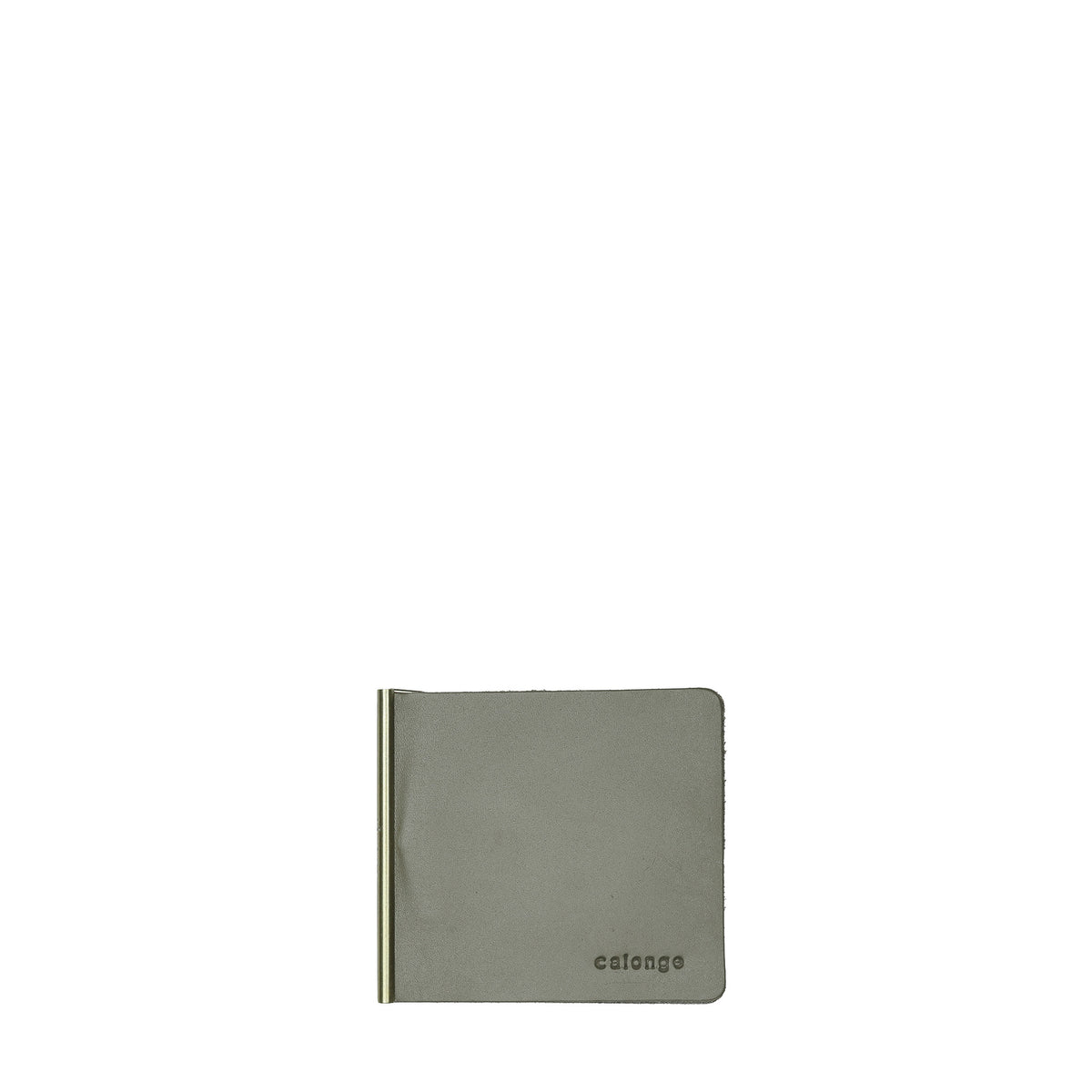 Calonge A Sleek Men's Travel Money Clip