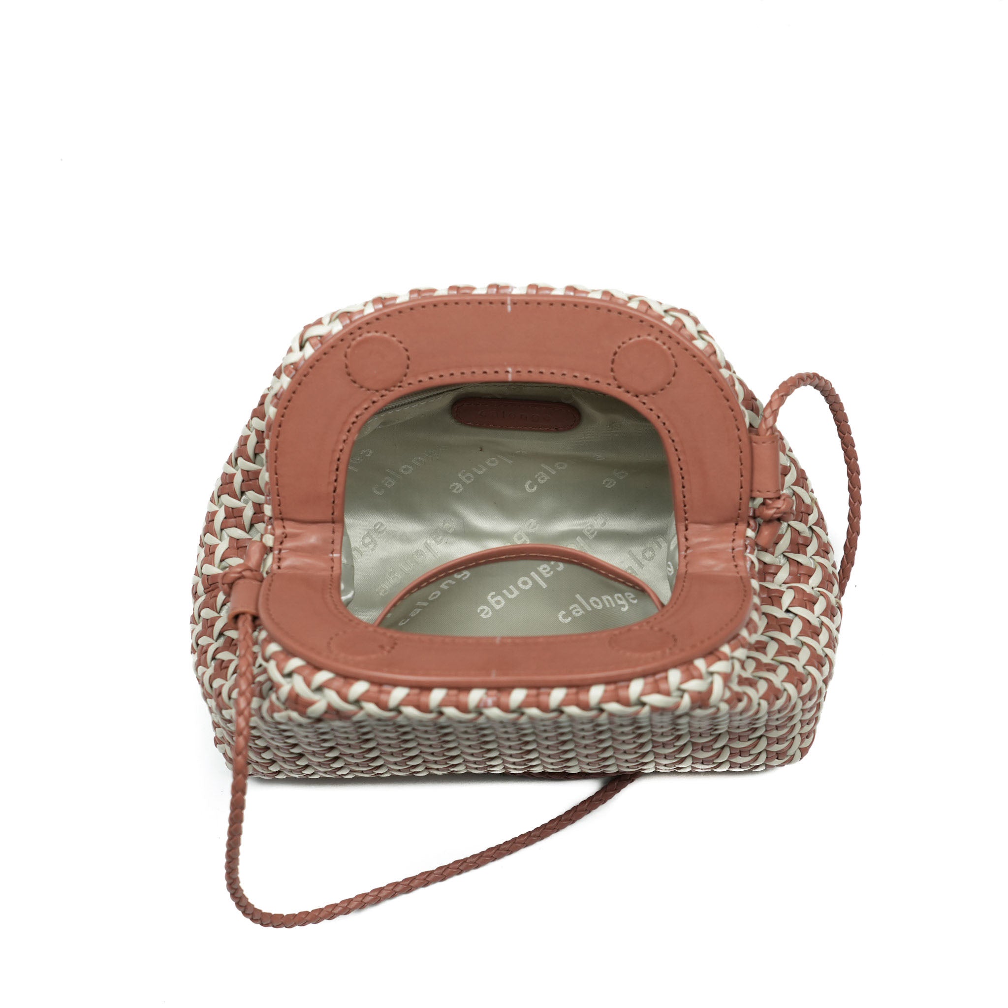 Buy Mignon Moulinet Brick Sling Bag Calonge