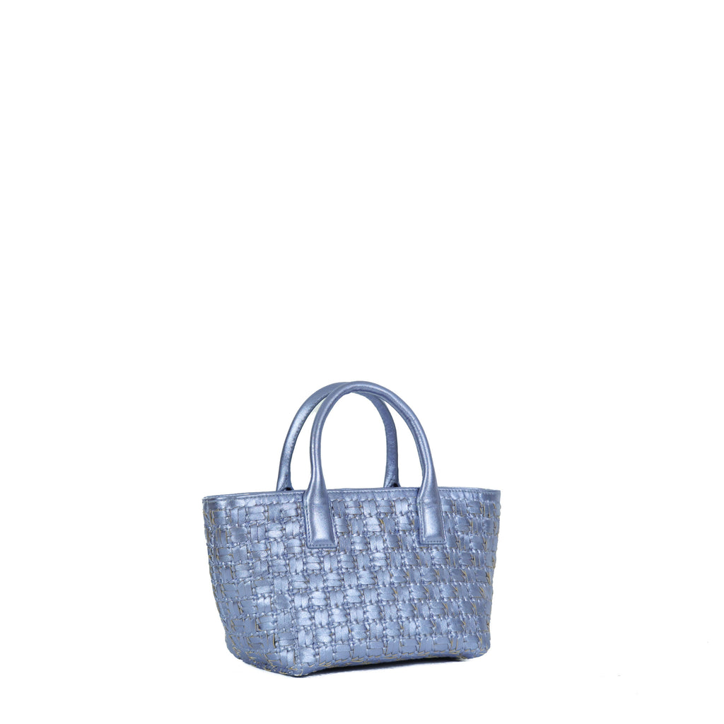 Top Handle Bag