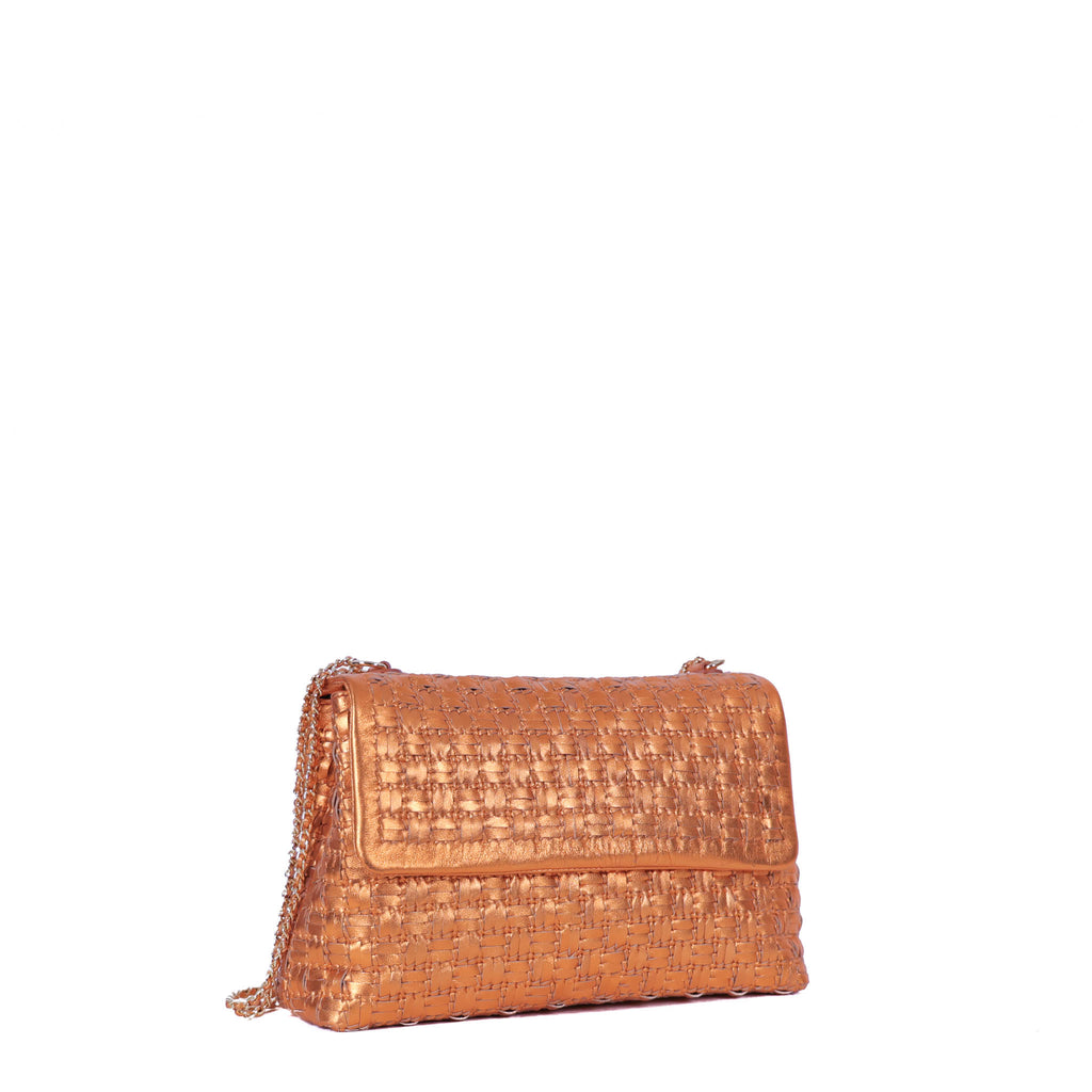 Metallic Bag