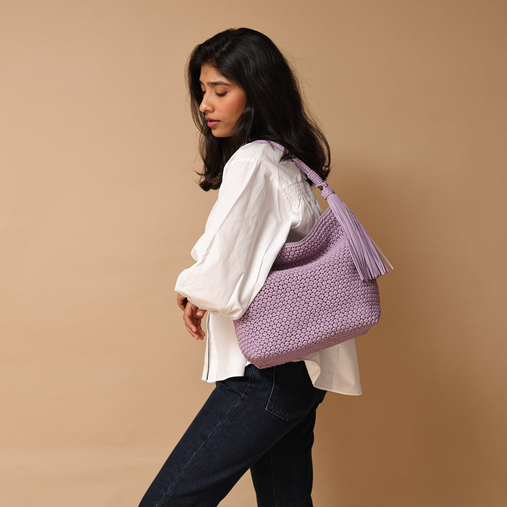 Hobo Bag