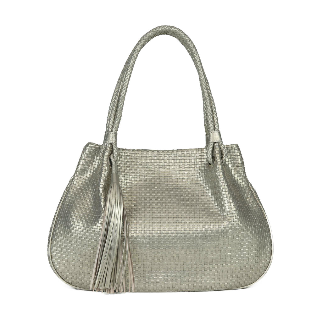 Top Handle Bag