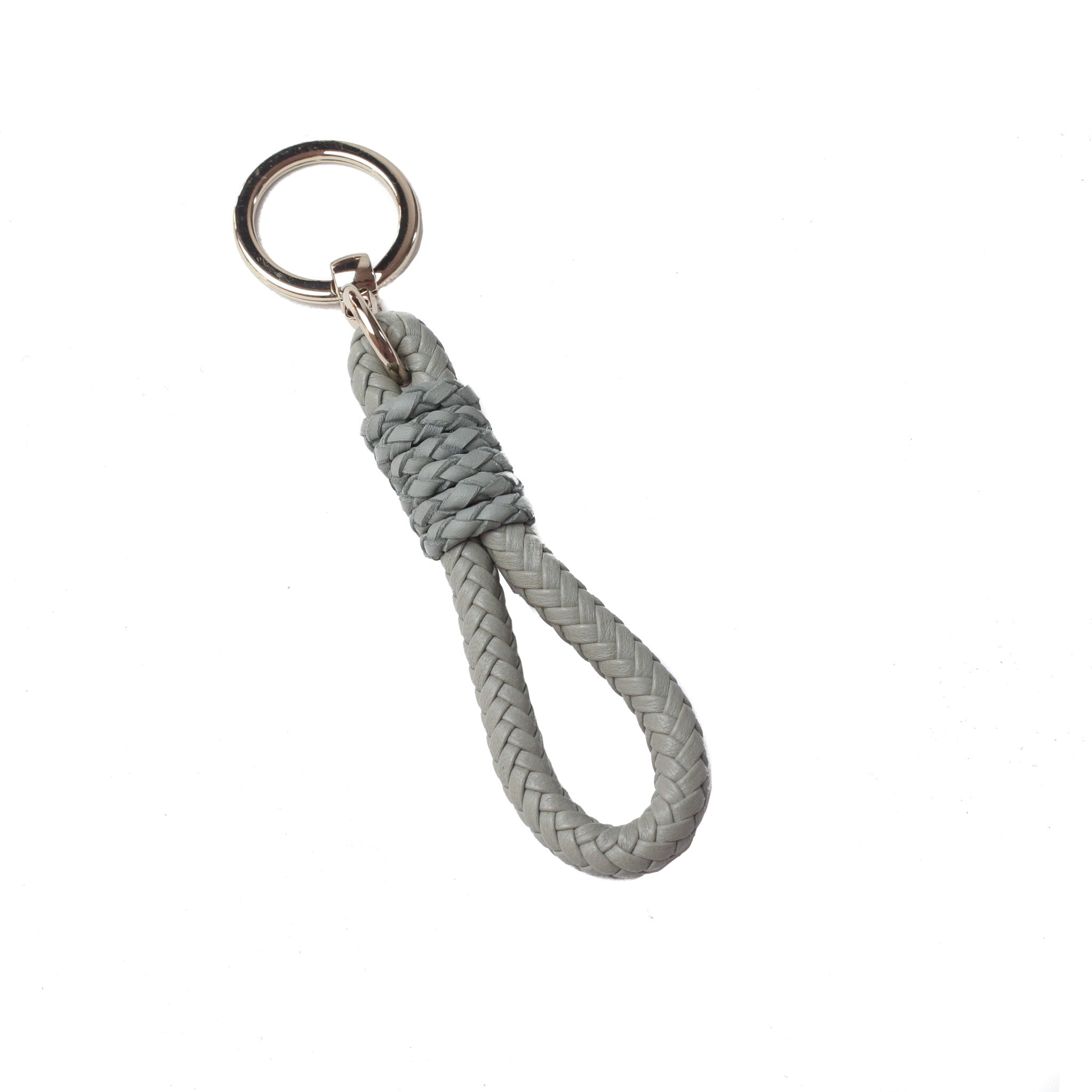 Grey Keychains KEYCHAIN - GREY / G – Calonge
