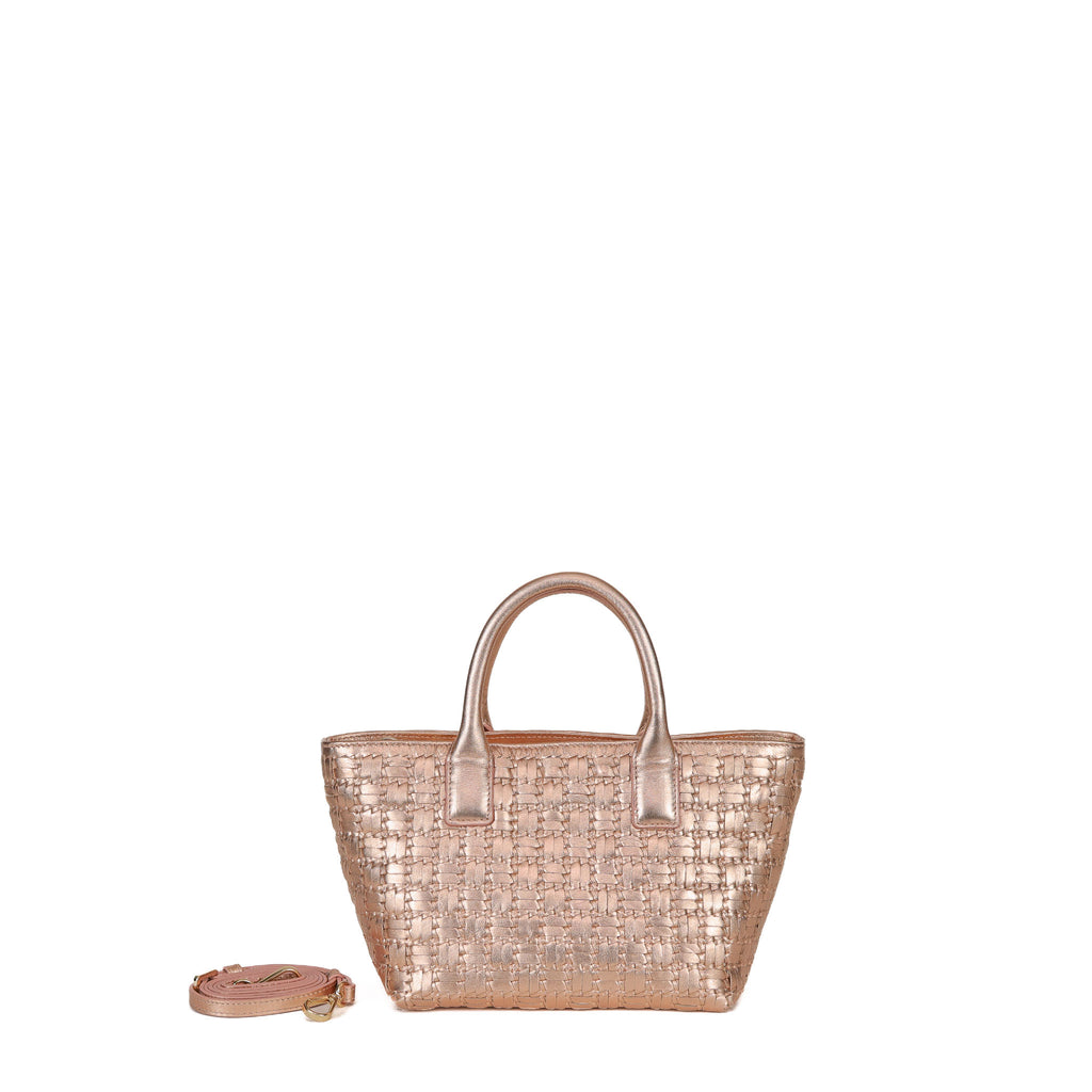 Top Handle Bag