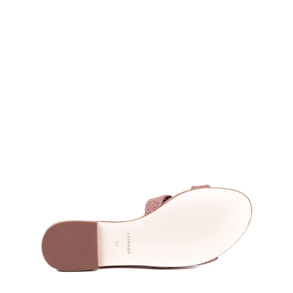 women Leather Sandal