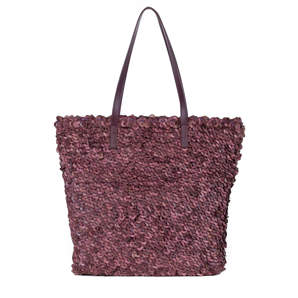 Berry Tote Bag