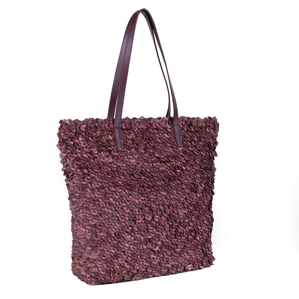 Berry Tote Bag