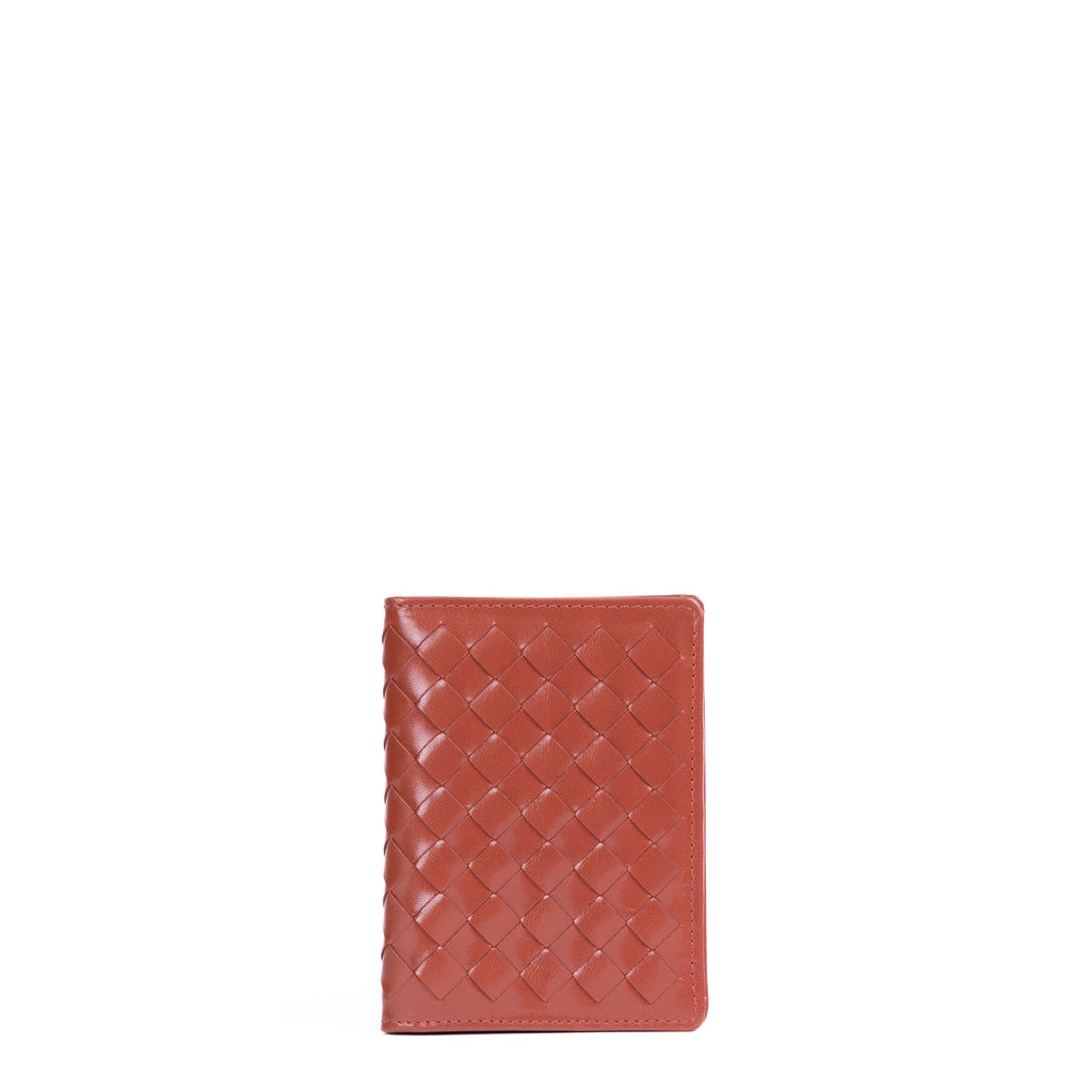 Leather passport Cover