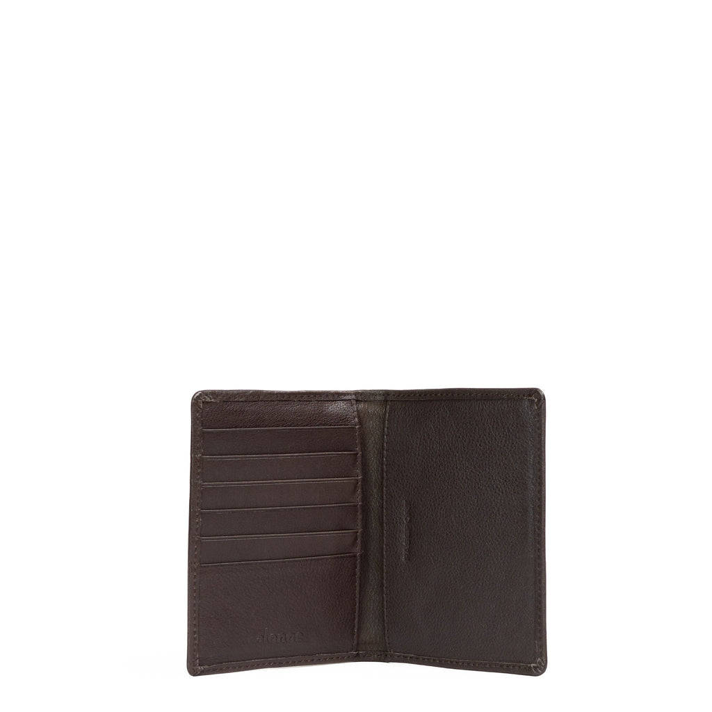 Leather Passport Cover