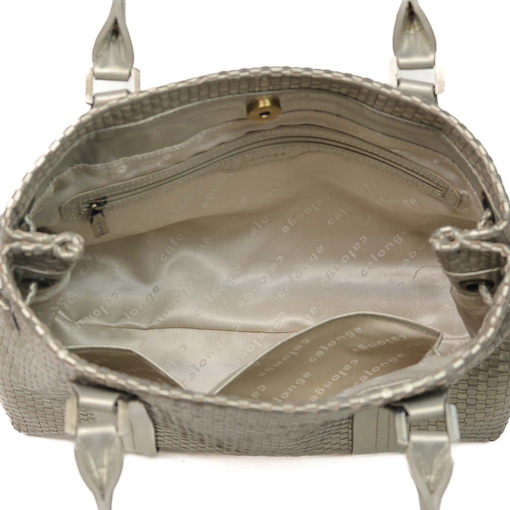 Top Handle Handbag