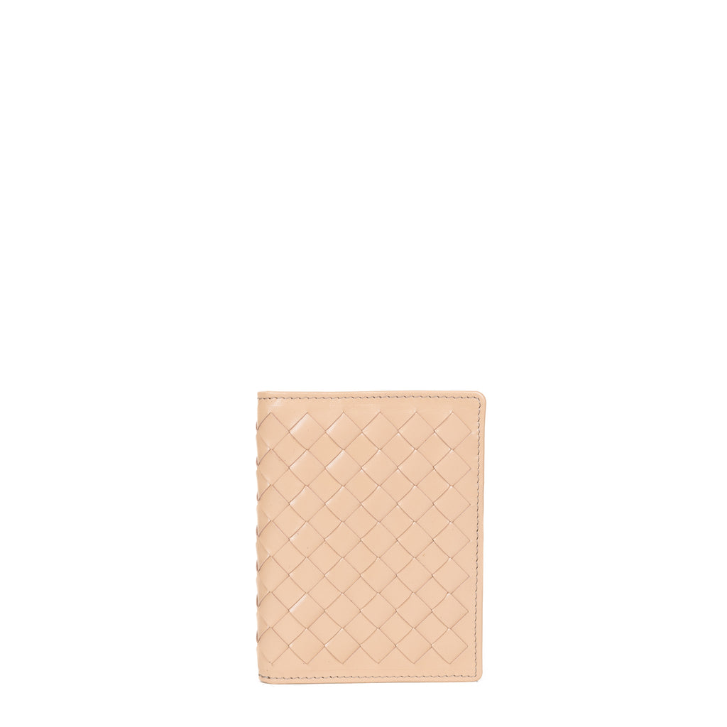 Leather Passport Cover