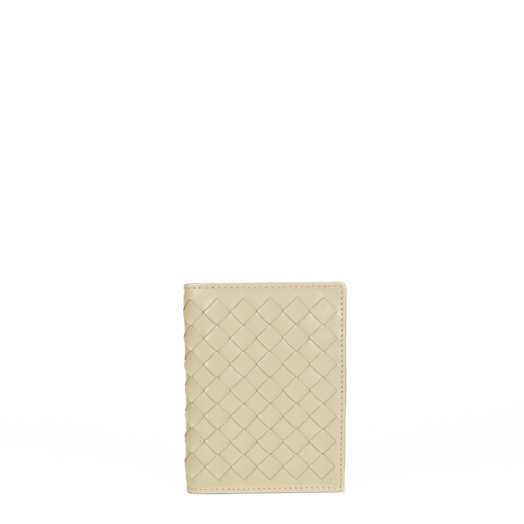 Leather Passport cover