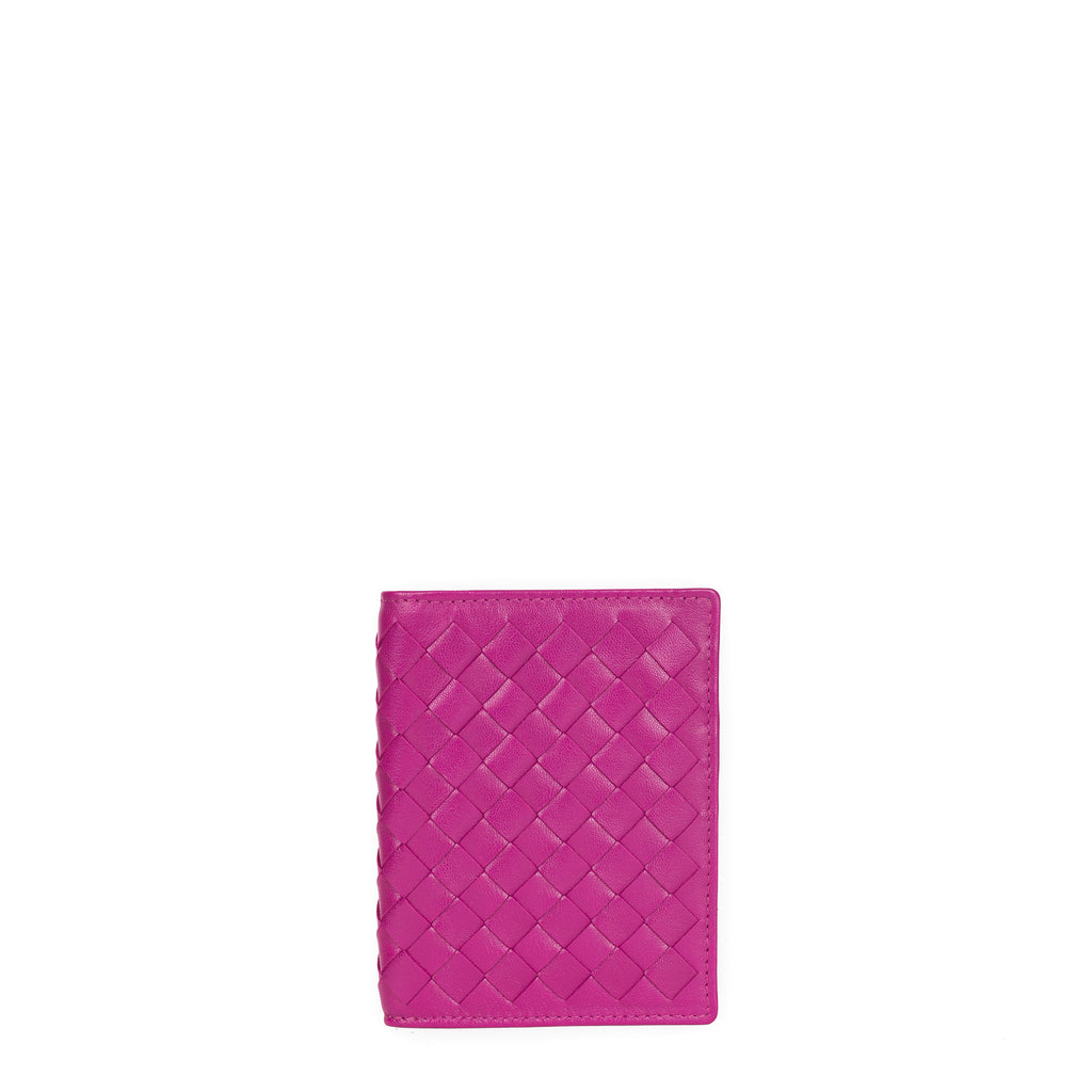 Leather passport Cover