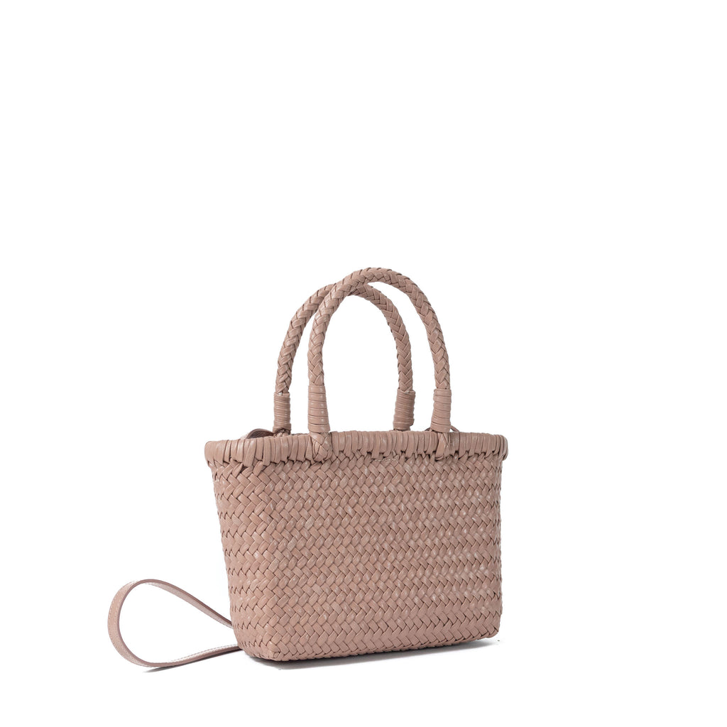 stylish leather sling bag