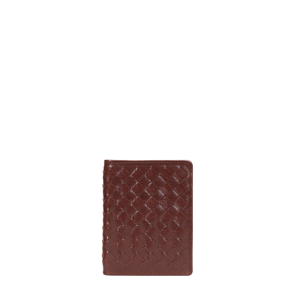 Leather Passport Case