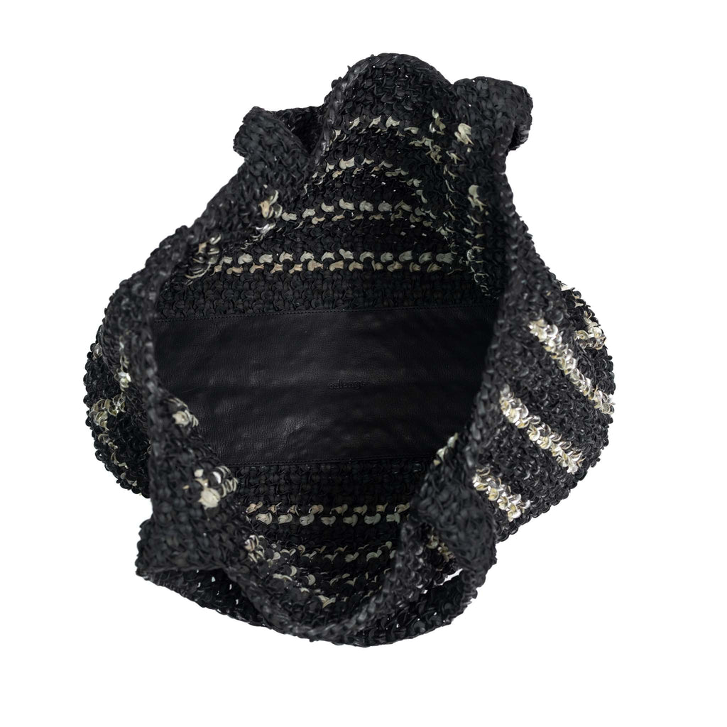 Elegant Leather Tote & Shoulder Bag