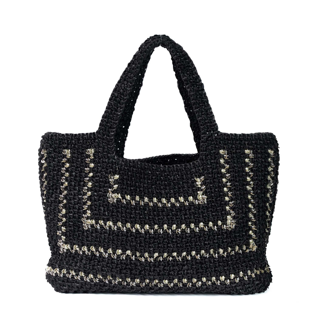 Elegant Leather Hobo Bag