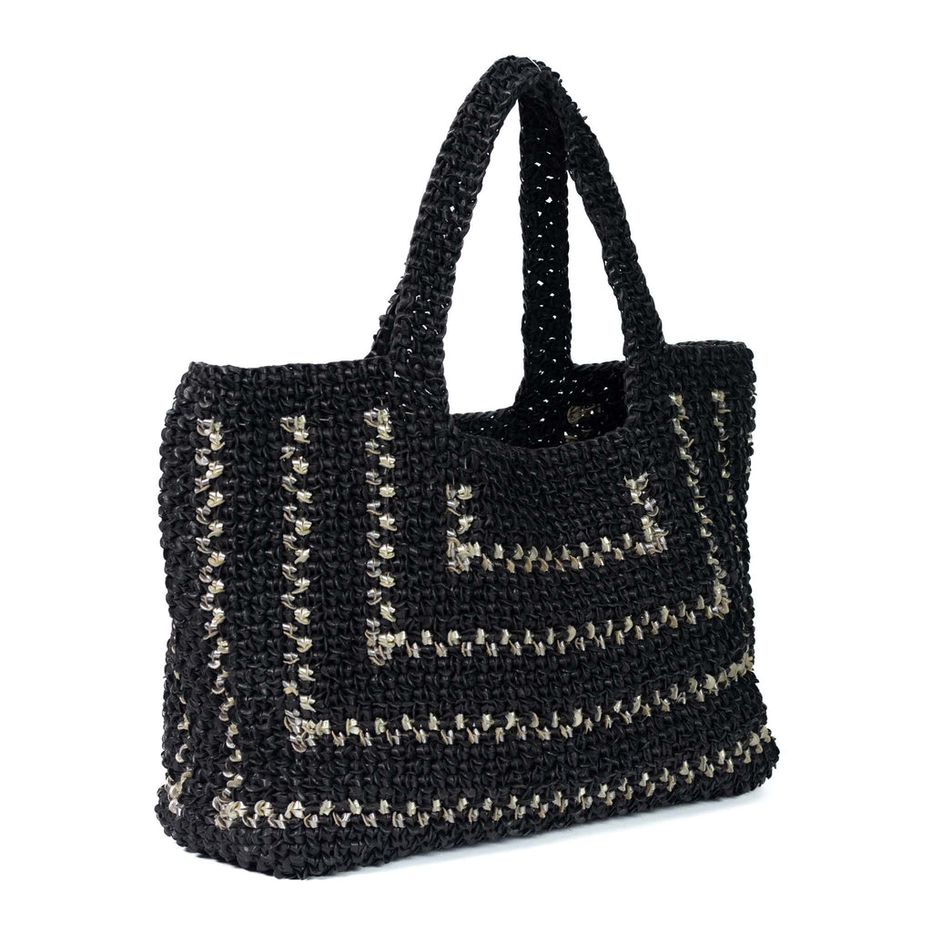 Stylish Leather Hobo bag