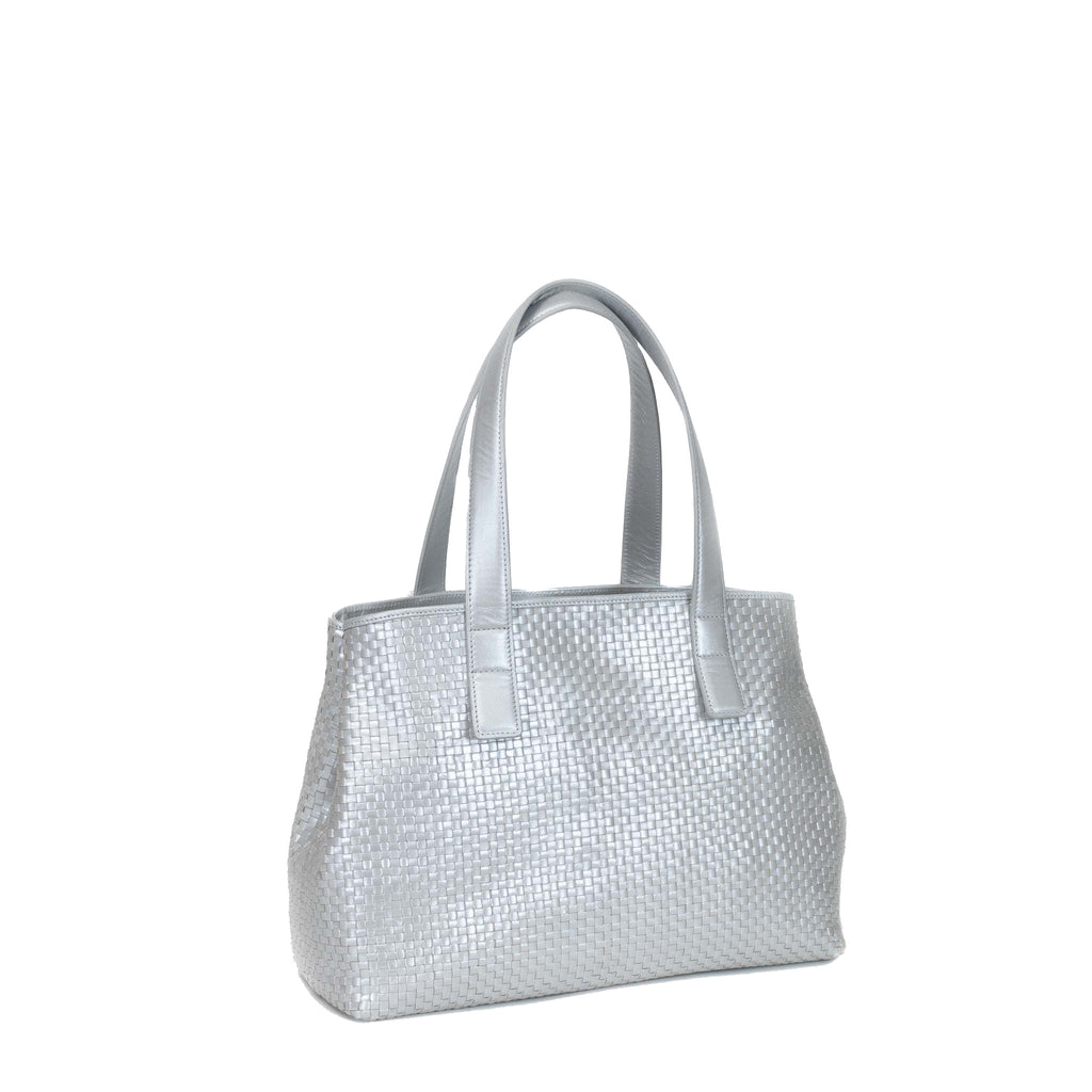 Metallic Bag