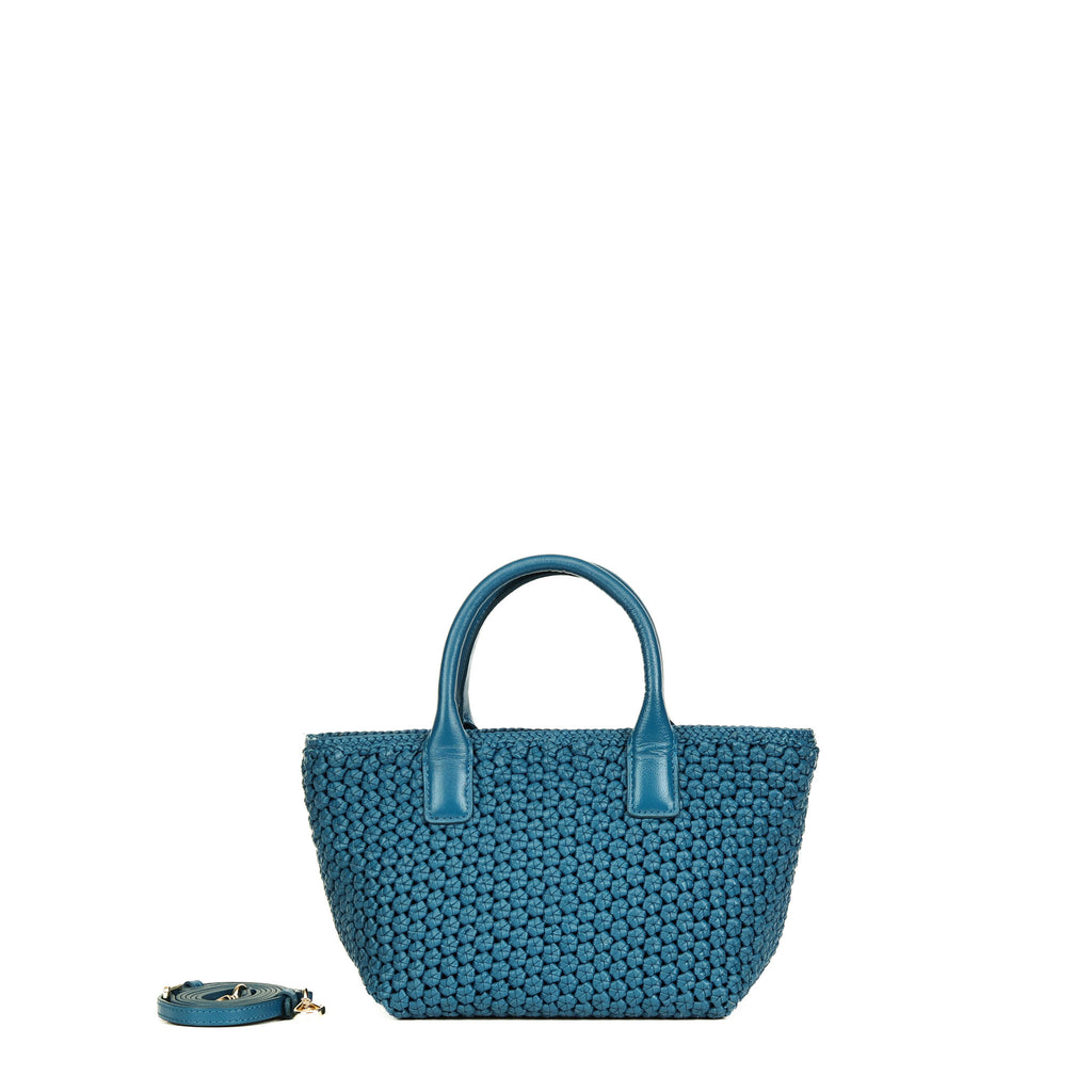 Mini Tote Bag