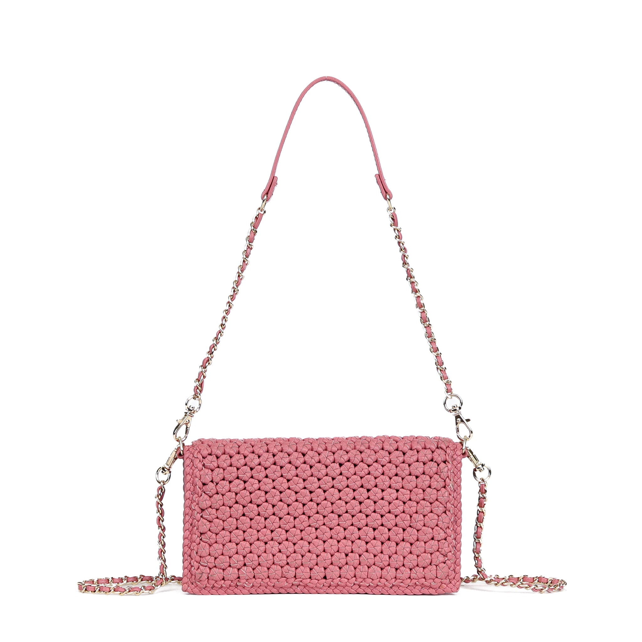CA 1321 CONVERTIBLE SLING BAG BLUSH - Main Image