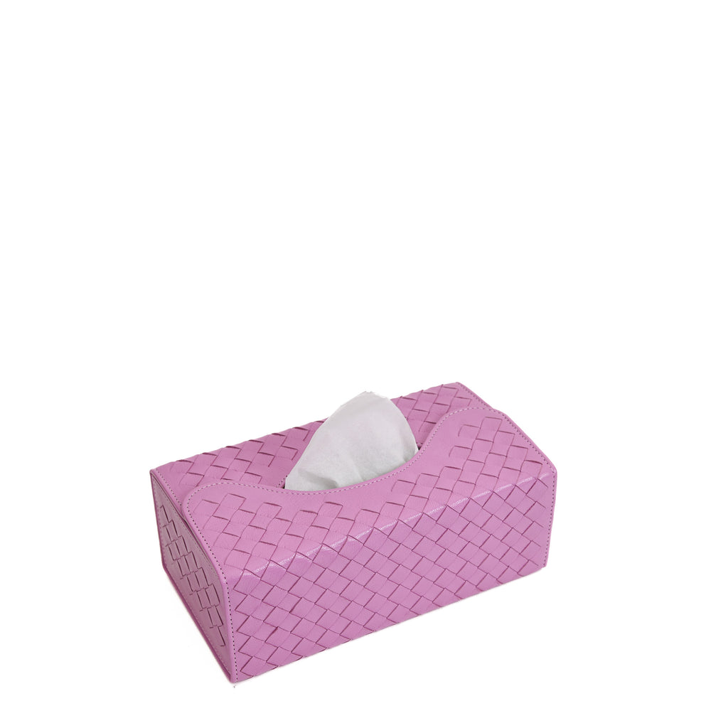 Tissue Box