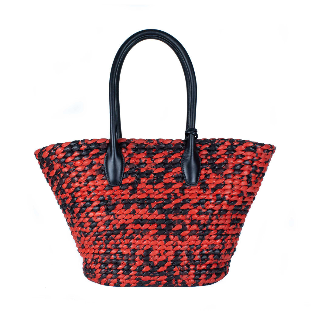 Tubular Tote Bag