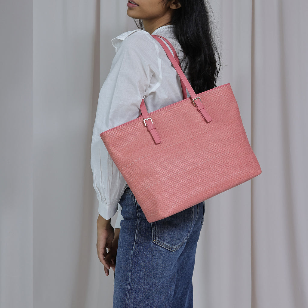 casual tote bag