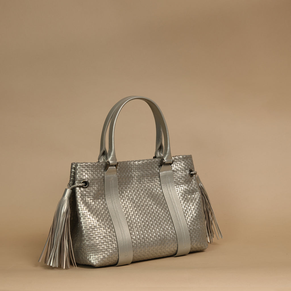 Women Top handle handbag