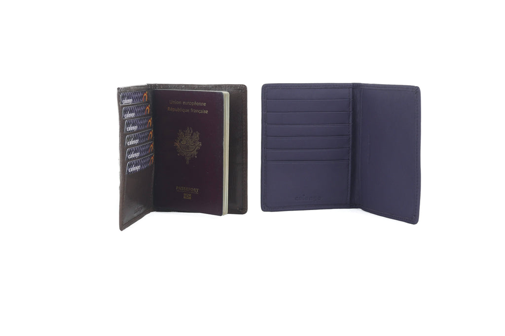 CAW 45 | INT | PASSPORT - Calonge