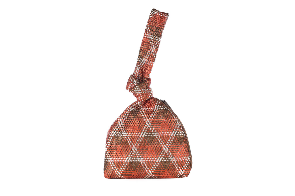 CA 1527 | WOVEN FREDDY | METALLIC SUNSET - Calonge