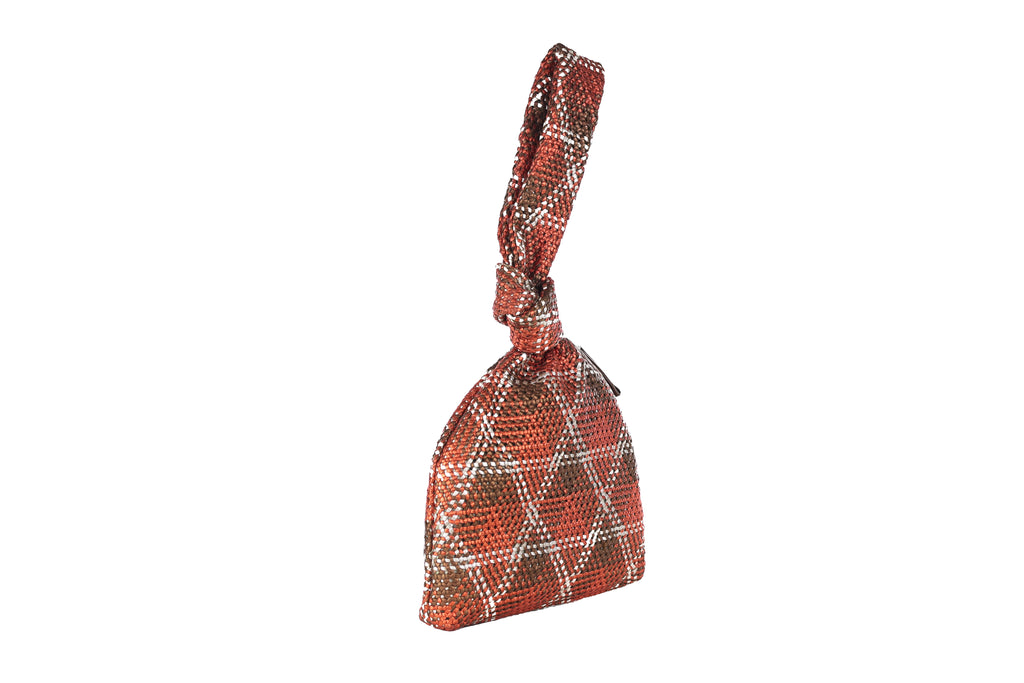CA 1527 | WOVEN FREDDY | METALLIC SUNSET - Calonge