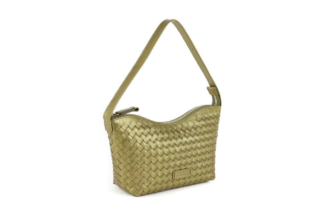 CA 66 | INT 10 | METALLIC OLIVE - Calonge