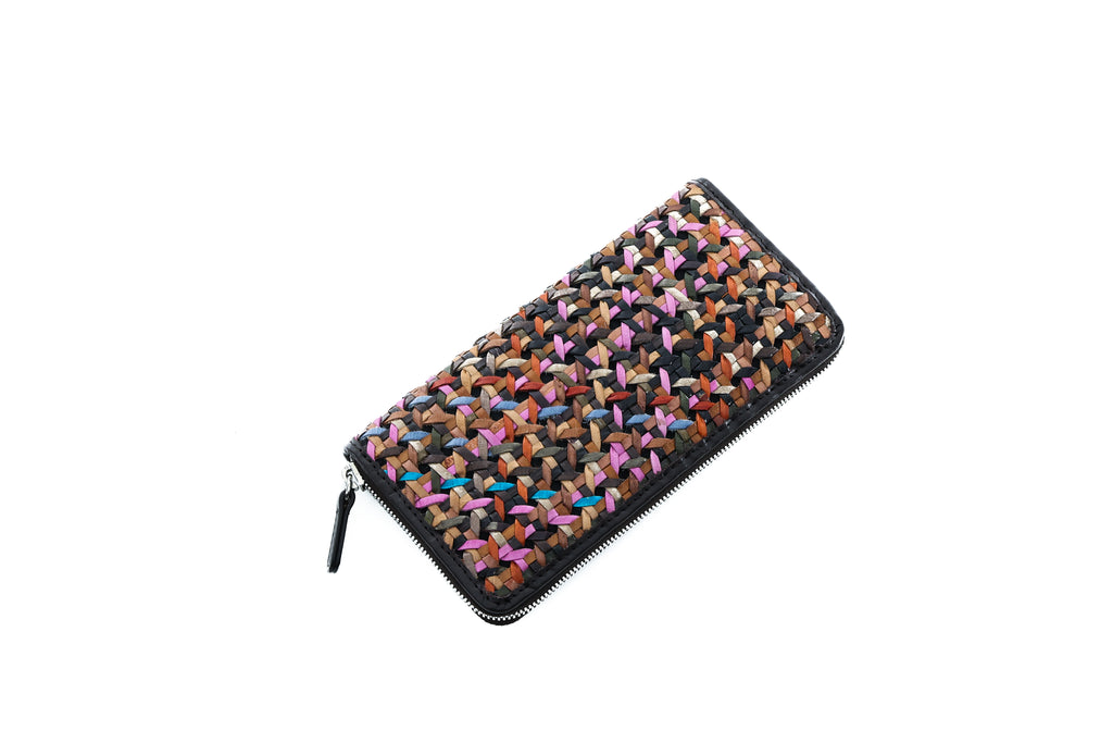 CAW 26 | WOVEN MOULINET | MULTI - Calonge