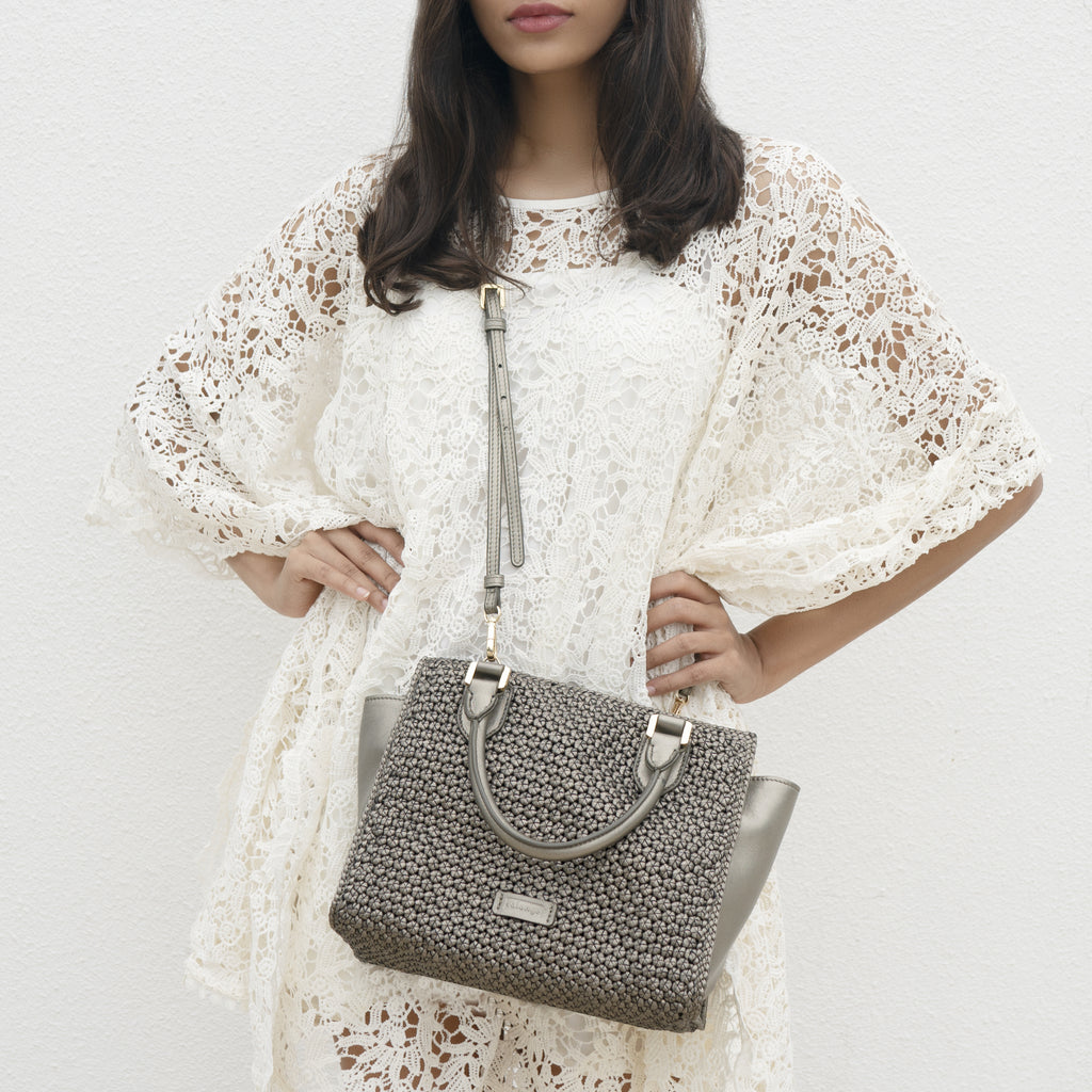 CA 1134 | OCTO | PEWTER - Calonge