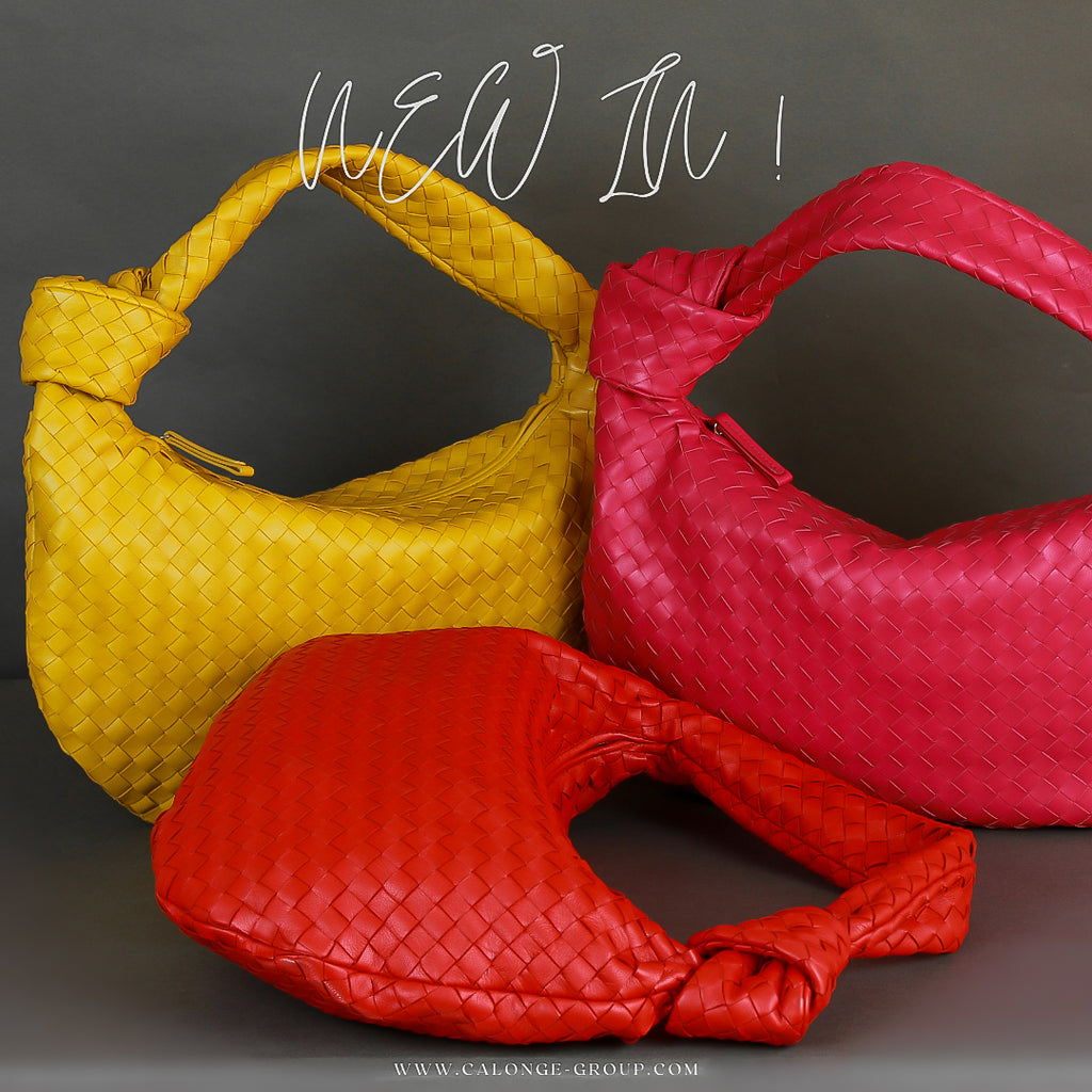 CA 1524 LARGE | INT 13 | MUSTANG RED - Calonge