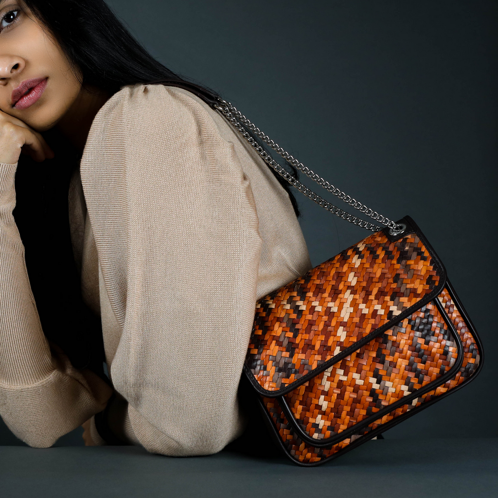 CA 1478 | WOVEN | SPICE - Calonge
