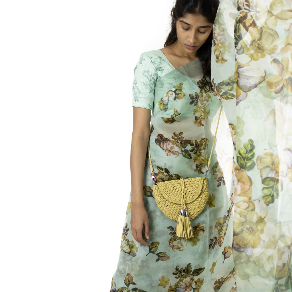 CA 1535 | OCTO | PALE YELLOW - Calonge