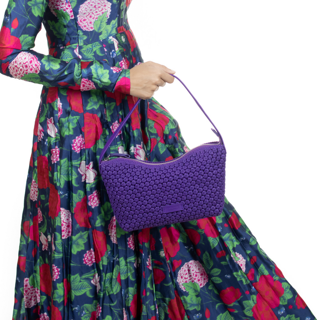 CA 66 | OCTO | PURPLE - Calonge
