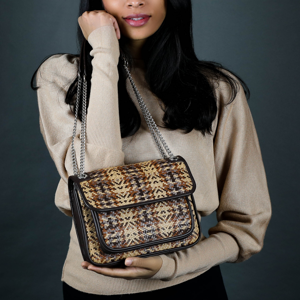 CA 1478 | WOVEN | INCA - Calonge