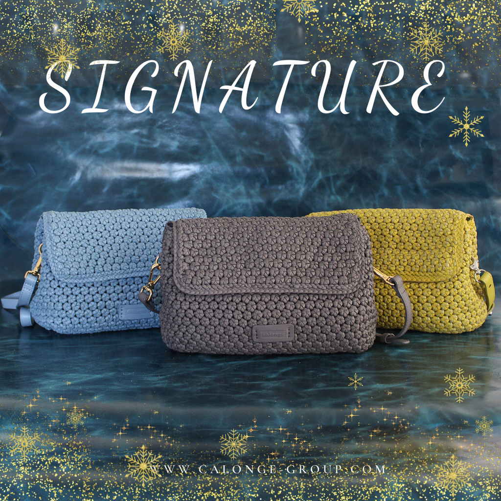 CA 571 | OCTO WEAVE | INFINITY - Calonge