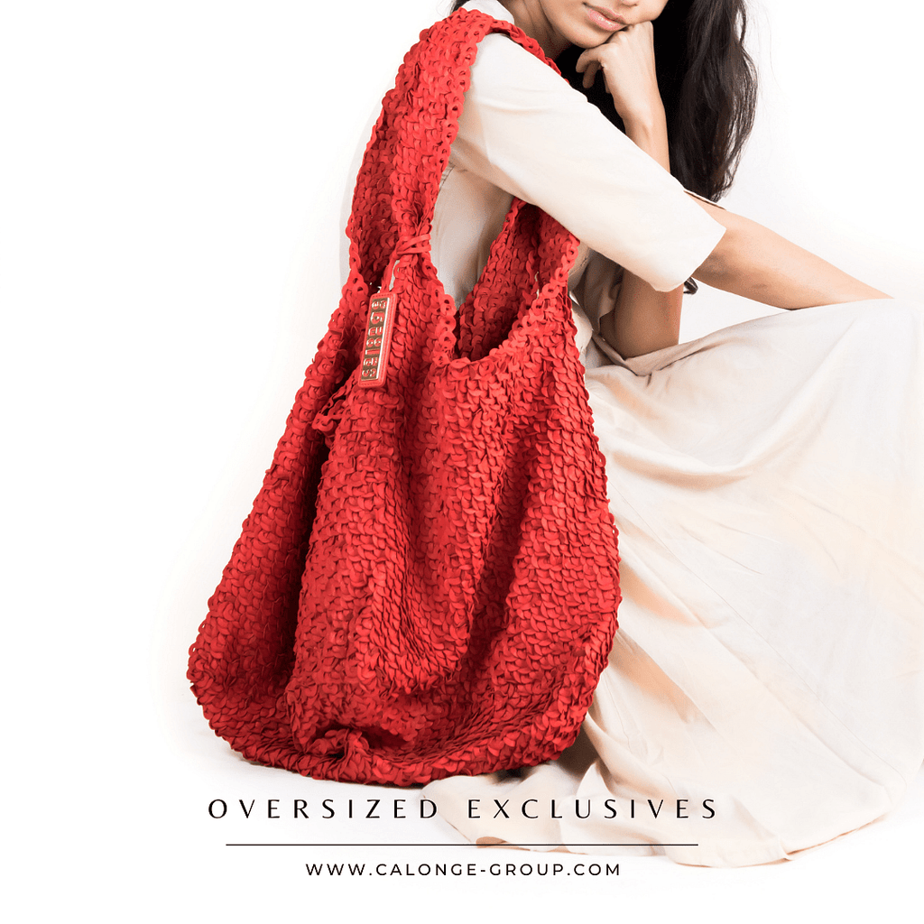 CA PVB 119 | CANOPY | RED - Calonge