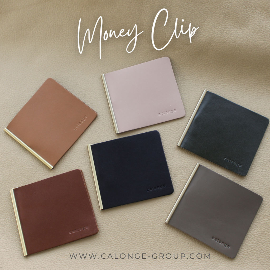 CA | PL | MONEY CLIP - Calonge