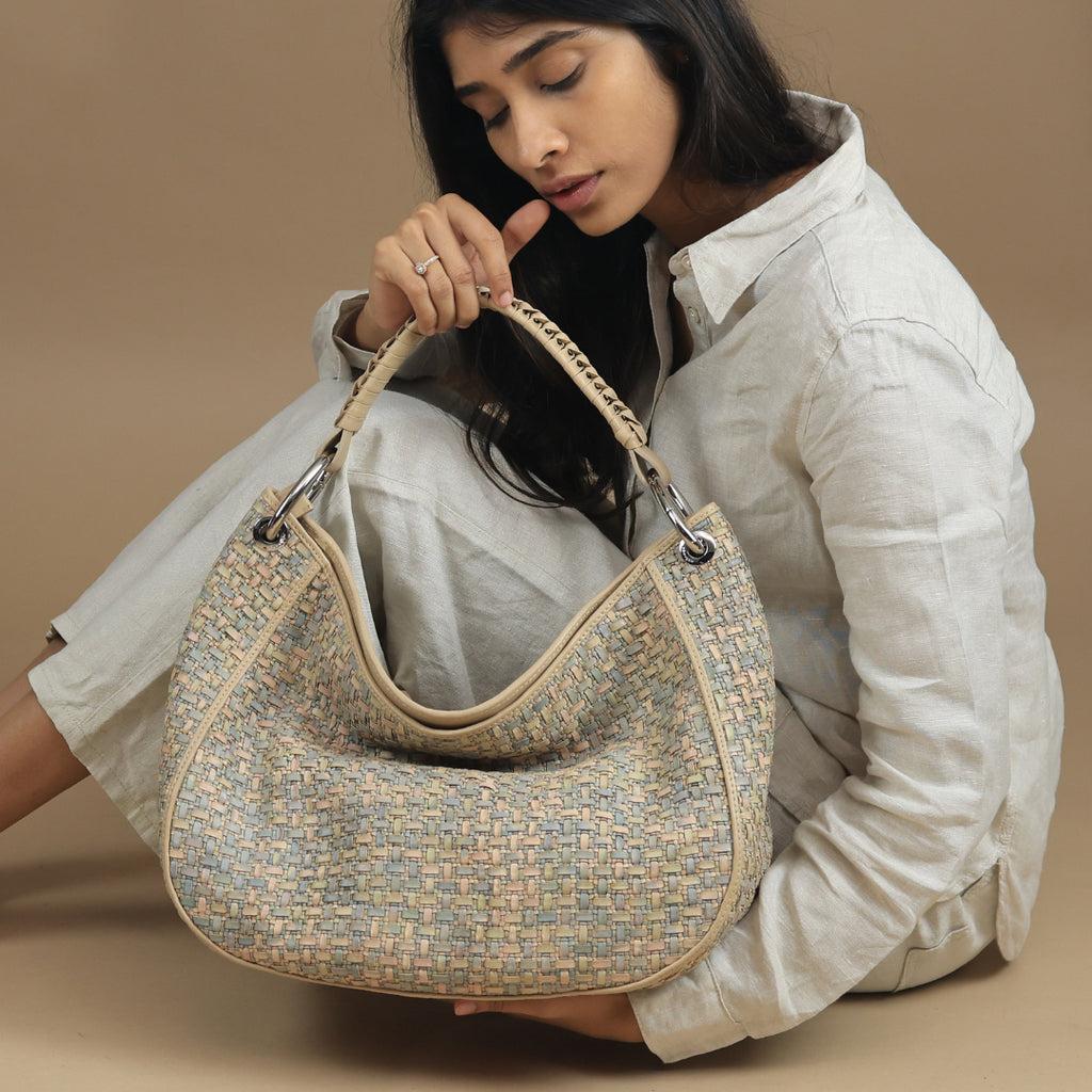 CA 982 | WOVEN | PARADISE - Calonge