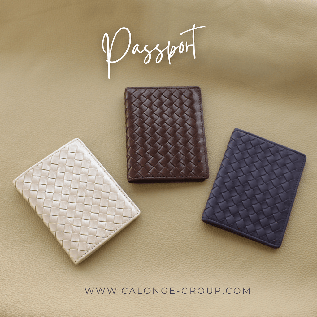 CAW 45 | INT | PASSPORT - Calonge