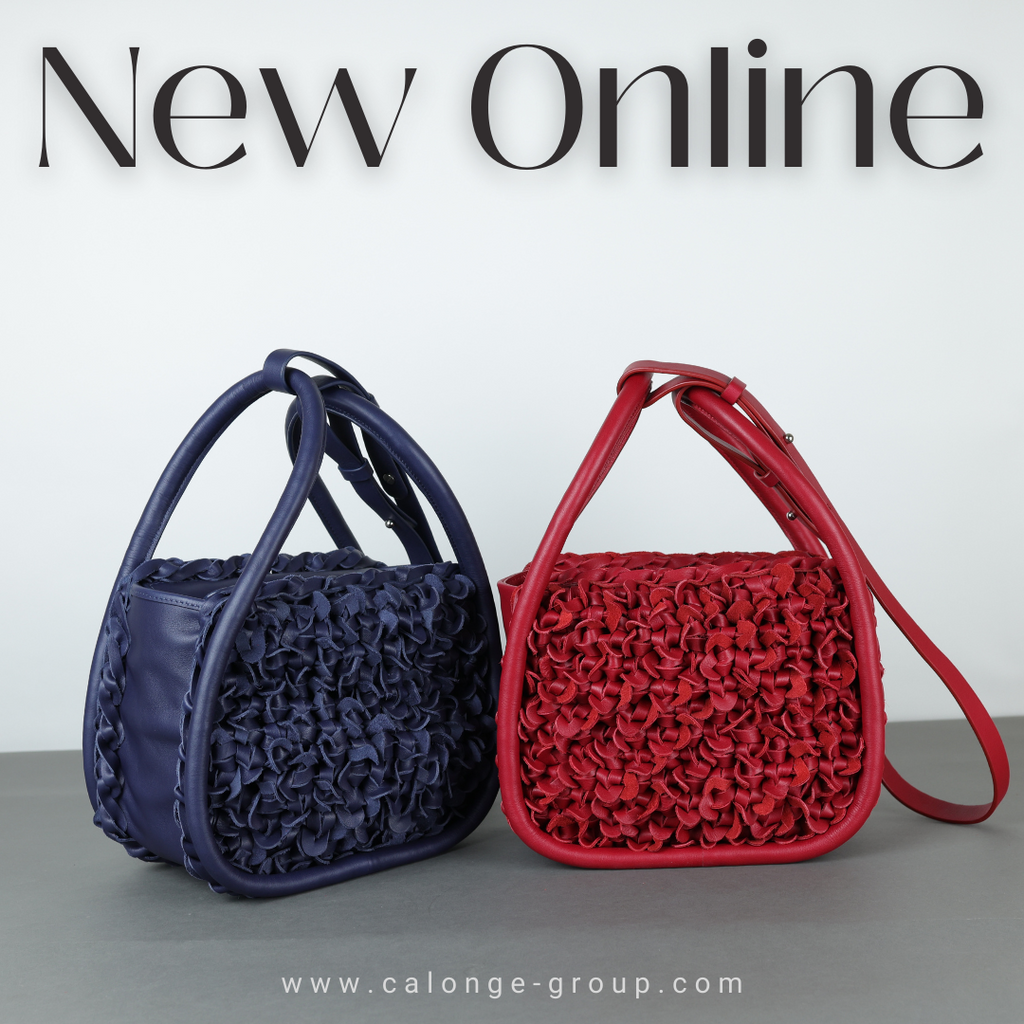 CA 1471 | IRIS BIG | SAPPHIRE - Calonge