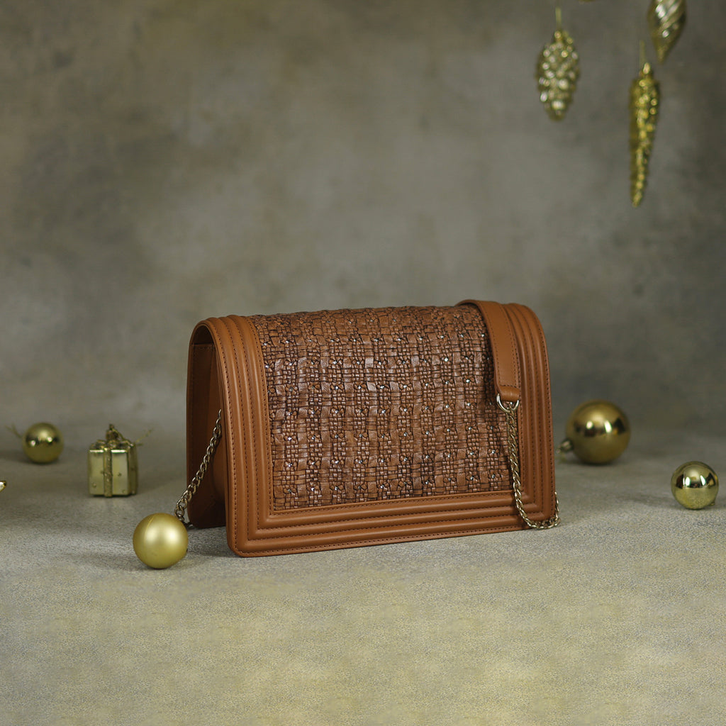 CA 1542 | WOVEN | CRYSTAL - Calonge