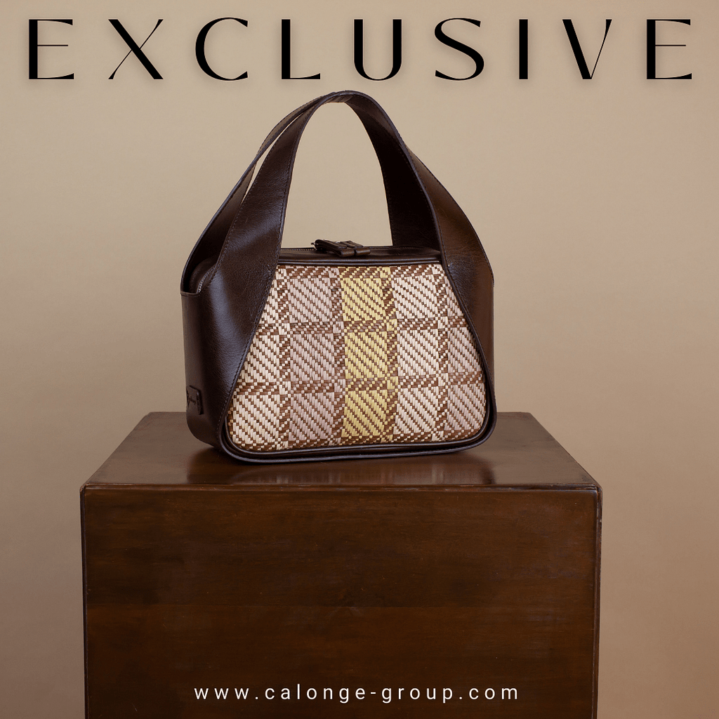 CA 1482 | WOVEN | WOOD MIX - Calonge