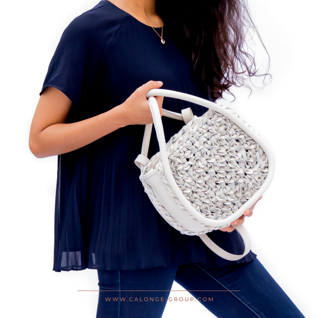 CA 1471 | IRIS BIG | OFF WHITE - Calonge
